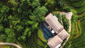 Đặc sản mới trong các tour du lịch nghỉ dưỡng tại Việt Nam