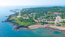 Top những điểm đến không thể bỏ lỡ khi du lịch Quảng Trị 