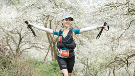 Khi thể thao trở thành “mỏ vàng” mới của du lịch Việt Nam 