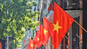 Giá phòng khách sạn Hà Nội lập đỉnh mới nhờ chuỗi các sự kiện dịp 2/9