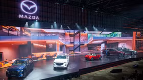 Mazda và chiến lược "Japanese Premium", "canh bạc" đưa tinh hoa Nhật Bản vào thị trường Việt Nam