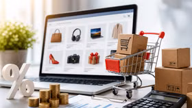 Thuế với người bán hàng online: Ngưỡng doanh thu và những điều cần lưu ý