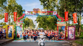 Hành trình 30 năm của Honda tại Việt Nam: Từ "gã khổng lồ" đến sứ mệnh "xanh hóa" di chuyển