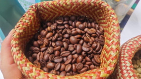 Giá nông sản hôm nay (5/12): Giá cà phê tiếp tục giảm mạnh, hồ tiêu đảo chiều tăng