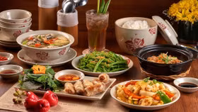 Giới trẻ săn tìm hương vị “cơm nhà” giữa lòng thành phố