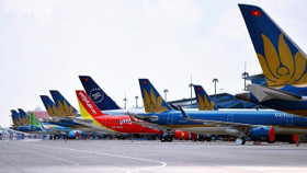 Bộ Xây dựng đề xuất chuyến bay chậm từ 3 giờ trở lên phải hoàn vé