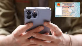 Thống nhất định danh công dân, người dùng mạng xã hội trong năm 2026