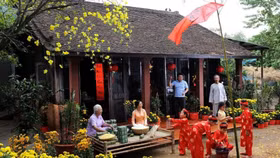 Thủ tướng "chốt" phương án nghỉ Tết Bính Ngọ 9 ngày liên tục