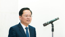 Ông Nguyễn Anh Tuấn