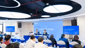 Cổ đông than đầu tư 3 năm chưa "về bờ", Chủ tịch Tasco nói gì? 