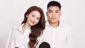 Hé lộ "profile" cực đỉnh của MC VTV vừa tổ chức lễ ăn hỏi với tiền vệ Phạm Đức Huy