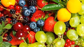 Những loại thực phẩm tuyệt vời cho ngày hè