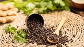 Giá nông sản hôm nay (16/4): Giá cà phê và hồ tiêu tiếp tục tăng