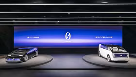 Giấc mộng tỷ đô chệch nhịp, vì sao các ông lớn ô tô đang "đạp phanh" với xe điện