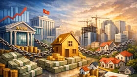 Hơn 11 triệu tỷ đồng tài sản bảo đảm trong hệ thống ngân hàng: Bức tranh thật đằng sau những con số