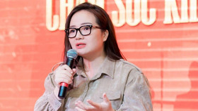  Cuộc sống giàu sang như bà hoàng của "thánh scandal" Hoàng Hường trước khi bị bắt