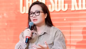  Cuộc sống giàu sang như bà hoàng của "thánh scandal" Hoàng Hường trước khi bị bắt