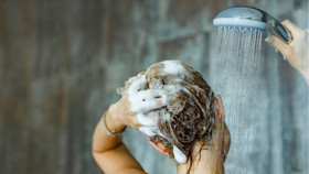 Sản phẩm Hanayuki Shampoo - Chai 300 gam bị thu hồi do không đạt chất lượng