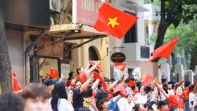 Bộ Tài chính thông tin về kiến nghị "tặng quà cho Nhân dân dịp Tết Nguyên đán và các ngày lễ lớn trọng đại của đất nước"