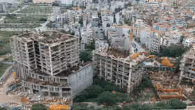 Thanh tra Chính phủ điểm mặt hàng loạt dự án sai phạm tại Hà Nội, chuyển hồ sơ dự án 10.000 tỷ sang Bộ Công an