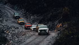 Ford Việt Nam bùng nổ với kỷ lục doanh số năm 2025