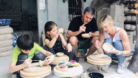  Việt Nam viết lại “luật chơi”, du lịch khu vực Đông Nam Á mất ngủ