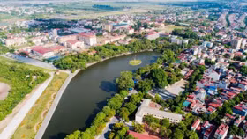 Danh sách 23 Đảng bộ tỉnh, thành mới vừa được Tổng Bí thư ký quyết định thành lập