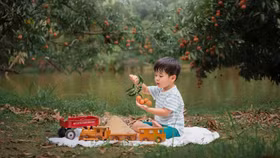 Hành trình thú vị cho "khối nghỉ hè" giữa thiên nhiên xanh