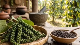 Giá nông sản hôm nay (18/5): Giá cà phê tiếp đà tăng, hồ tiêu neo cao