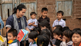 Vụ lùm xùm các dự án "Nuôi em": Hội Liên hiệp thanh niên Việt Nam nói gì?