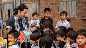 Vụ lùm xùm các dự án "Nuôi em": Hội Liên hiệp thanh niên Việt Nam nói gì?