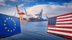 EU sẵn sàng đáp trả nếu đàm phán thương mại với Mỹ thất bại