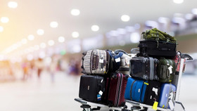 Sau chuyện cái cân "thị phi", Cục Hàng không yêu cầu rà soát quy trình kiểm tra hành lý xách tay