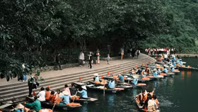  Một tỉnh thu gần 4.368 tỷ đồng từ ngành công nghiệp không khói chỉ trong 1 tháng