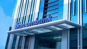Trước thềm ĐHCĐ, Sacombank bất ngờ "quay xe" rút đề xuất gia hạn đề án tái cơ cấu 