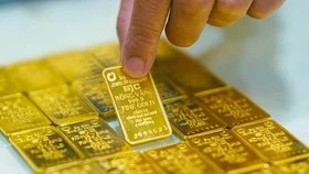 Phó thủ tướng Hồ Đức Phớc yêu cầu Ngân hàng Nhà nước có giải pháp bình ổn, không để xảy ra việc trục lợi, làm giá, đầu cơ trên thị trường vàng