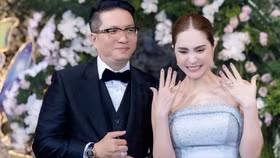 “Ở tạm” biệt thự triệu đô, sở hữu loạt siêu xe gây choáng: Vợ chồng Đoàn Di Băng giàu đến mức nào?