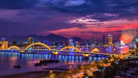 Vượt Bali, Singapore, thành phố biển của Việt Nam lọt Top điểm đến mùa hè tuyệt vời nhất châu Á