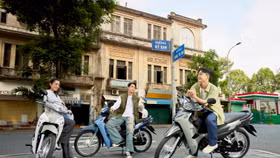Honda Việt Nam kích cầu thị trường hè với chương trình ưu đãi “Quà hè cực hời - Lên đời xế chất”