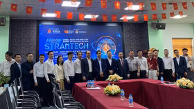 Ngày hội môi giới bất động sản 2026 sẽ diễn ra tại TP.Cần Thơ