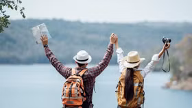 Đừng để du lịch ghép đôi trở thành canh bạc rủi ro