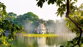 Hà Nội tung nhiều sản phẩm, dịch vụ du lịch mới đón “lễ hội quốc gia” 2/9