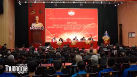 Ứng cử viên Trần Thọ Hiển: Không có phần thưởng nào, bằng khen nào giá trị hơn niềm tin của nhân dân!