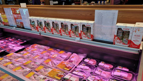 Giá nông sản hôm nay (13/11): Giá lợn hơi giảm nhẹ tại khu vực Miền Trung và miền Nam