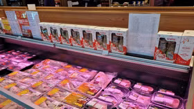 Giá nông sản hôm nay (13/11): Giá lợn hơi giảm nhẹ tại khu vực Miền Trung và miền Nam