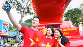 Bí kíp chống nghẽn mạng nơi đông người dịp 2/9