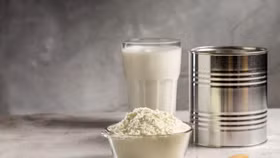 Sữa giả có thể dẫn đến những hiểm họa khôn lường đối với sức khỏe