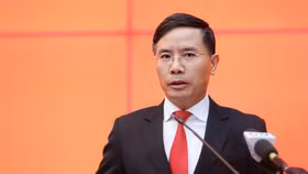 Ông Phạm Đức Ấn