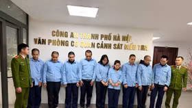 Một ngân hàng sập "ma trận" bị lừa 318 tỷ đồng