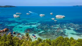"Check-in" đảo ngọc Phú Quốc với cẩm nang du lịch từ A-Z
